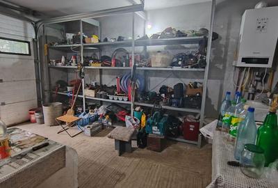 Casa - 24 ari de teren - Valea Ghinzii - 7