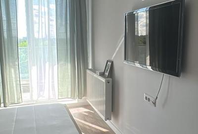 De Închiriat Garsonieră | New World Residence – Delta Văcărești - 5