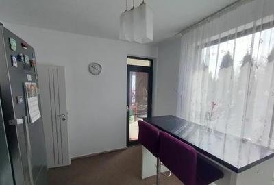 Casa moderna,4 camere, 2 bai, curte privata, zona Rediu - proiect Don Homes - 14