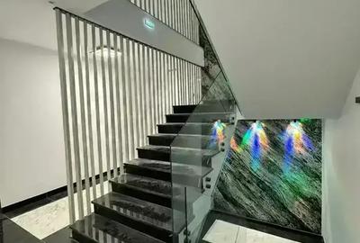 Bloc Boutique Apartament Nou Lux | 3 camere Unirii | 2 min Metrou | - 21