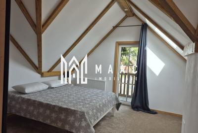 Casa 3 camere | 115 MPU |  Teren 260 MP | Sibiel - 11