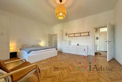 Apartament 3 camere inchiriere, in vila, Dealul Cetatii - 1