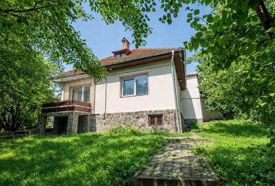 Film&3D!Casa 4 camere,1.514mp teren, apreciabile facilitati,Dealului,Sf.Gheorghe - 1