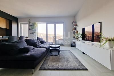 Penthouse 4 camere | 94mp | Terasa 38mp | Garaj | Iris | Zona Rivus! - 2