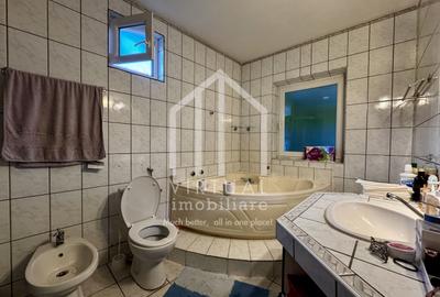 Casa individuala cu 6 camere, 150mp utili, 650mp teren, garaj - 17