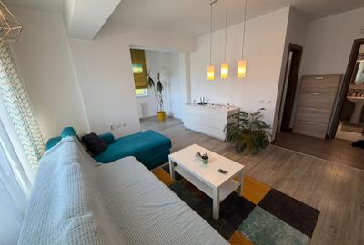 Rahova / Apartament doua camere - Loc de parcare - 1