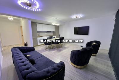 Apartament 3 camere PRIMA INCHIRIERE - MAMAIA NORD - TERMEN LUNG - 1