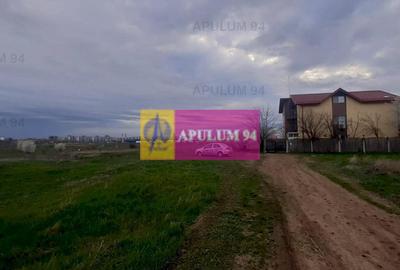 Teren 1055 MP București Sector 4 cu Certificat de Urbanism - 42