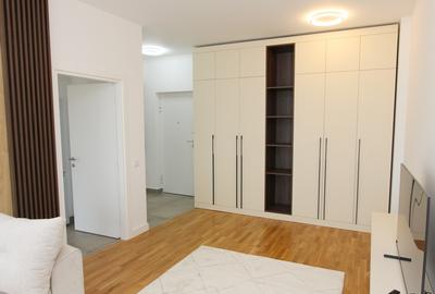 Prima inchiriere! Apartament modern cu 2 camere, Silk District - 6