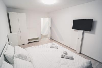 Apartament 2 camere decomandat 55 mp utili  Etaj 1/4  zona Terezian - 16