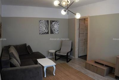 2 Camere | Ion Mihalache - 1 Mai | Renovat 2026 | Metrou 3 minute - 2