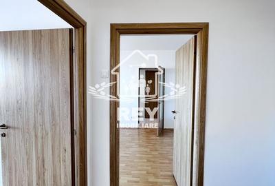 Apartament 2 camere,bloc cu lift, Str. Oștirii/Mihai Viteazul/N.Iorga - 8