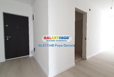 Apartament 2 camere, etaj 2, Motilor - Mihai Bravu - 15