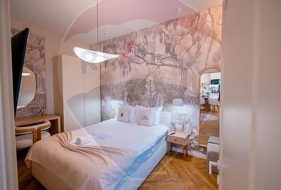 De vânzare Aparthotel, 8 apartamente cu piscina si SPA,  Ultracentral - 29