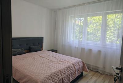 Apartament 3 camere Cantemir , 420 E/luna  negociabil, Comision 50% - 6