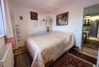 Apartament 2 camere de închiriat în Ghimbav  zonă centrala - 6