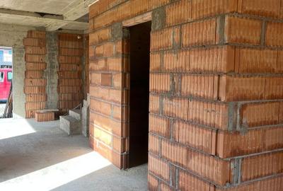 Duplex luminos cu geamuri mari – Dumbrăvița, zona Cora - 6
