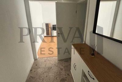 Apartament 2 camere, 41 mp, etaj 4, Circumvalațiunii - 5