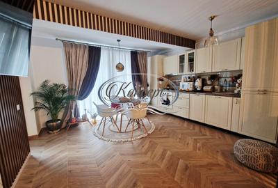Apartament deosebit si la cheie pe strada Soporului - 7