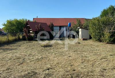 Casă de vânzare în comuna Sâmbăta, județul Bihor - 11