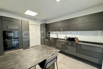 Vila moderna cu design contemporan | strada privata - 5