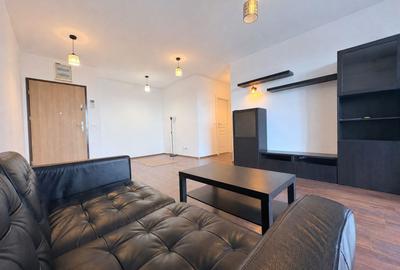 Apartament cu 2 camere decomandat, mobilat în Lipovei