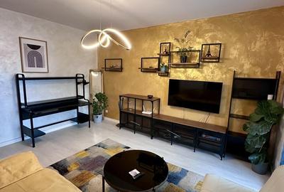 | Apartament 2 Camere 21 Residence Politehnica Metrou Lujerului-first use | - 2