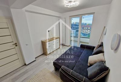 Apartament cu 2 camere, 41mp utili+balcon, loc de parcare, Selimbar - 5