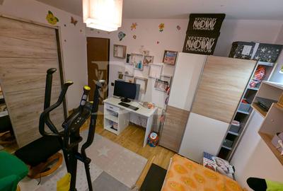 Casa la cheie / Zona Iazului, Floresti. - 31