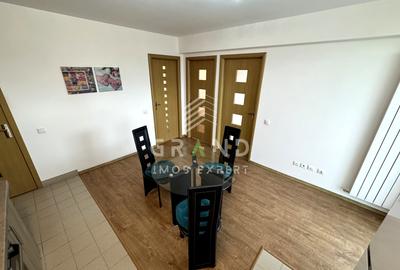 2 Camere | BALCON | AC | Parcare | Buna Ziua/LIDL/Fagului - 7