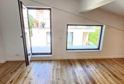 Vânzare apartament 3 camere dobrogeanu gherea  baneasa direct propietar - 7