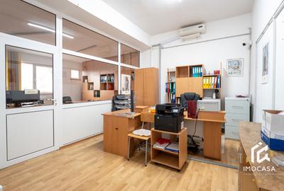 De vânzare Hală 1450mp producti industrial 15000mp teren Călan Jud. Hd - 20