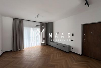 Apartament cu 3 camere, mobilat în Turnișor