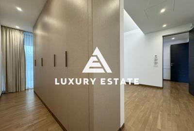 Inchiriere apartament 4 camere cu terasa zona Primaverii - 14