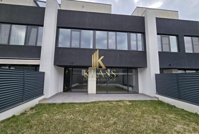 Vila 5 Camere Jolie Ville Pipera, in residence Privat, de vanzare! - 14