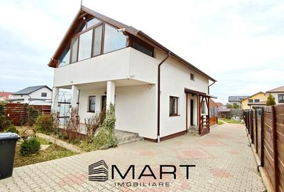 Casa Individuala 110 mp Izvor - 1