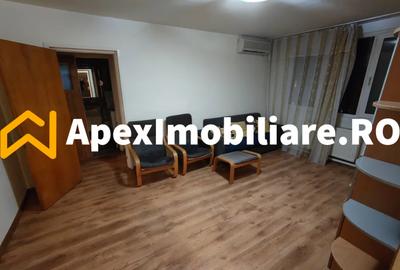 Apartament 3 camere de inchiriat Titan București | ApexImobiliare.ro - 1