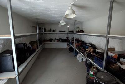 Proprietate rezidențial-comercială, 1.400 mp teren, Fundătura Cluj - 7