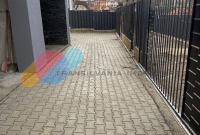 Casă tip duplex modernă, 115 mp, 4 camere-Dezmir - 5