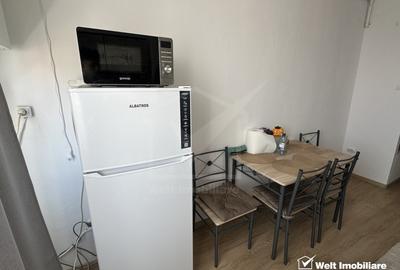 Garsonieră de vânzare | 18 mp | Iris B-dul | Zona Bd. Muncii - 3
