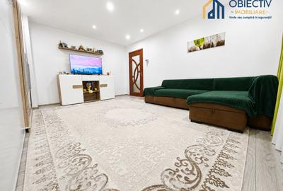 Apartament 1 cameră – Calea Romanului | Renovat și parțial mobilat - 3