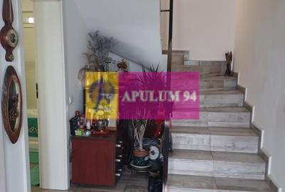 Joița, casă P+1E+pod, 124 mp utili + terasă, balcoane, magazie - 10