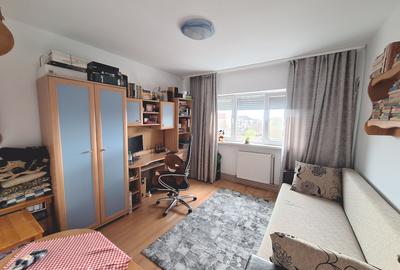 Apartament cu 2 camere mobilat si utilat -Aradului- ideal pentru investitie! - 6