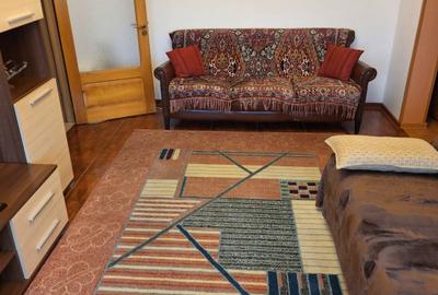 - Apartament 2 camere Calarasilor, mobilat utilat - 2