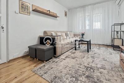 KM 4-5(COD 05) - Apartament 2 Camere Ideale - 3