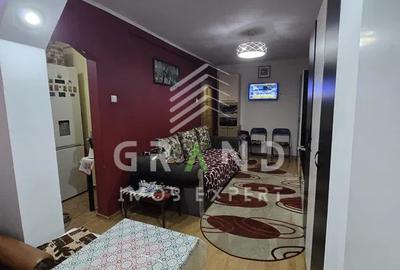 Oportunitate în Mărăști | Garsonieră CONFORT 1 | Str.Cernei | 28 mp utili - 4