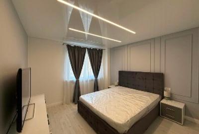 Apartament 3 camere Nicolina CLOPOTARI - 5