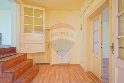 Casă cu curte de vânzare în Blumana – zonă rar disponibilă - 11