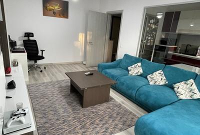 Apartament cu 2 camere decomandat în Grozăvești