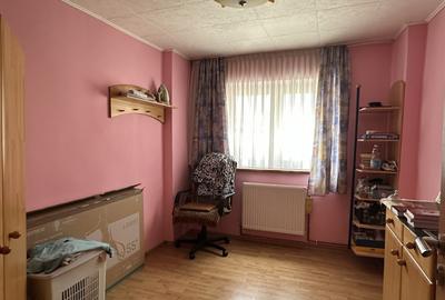 OKZIE ! Apartament 3 camere Decomandat 2 Bai balcon Mare parcare, Cetate Stadion - 11